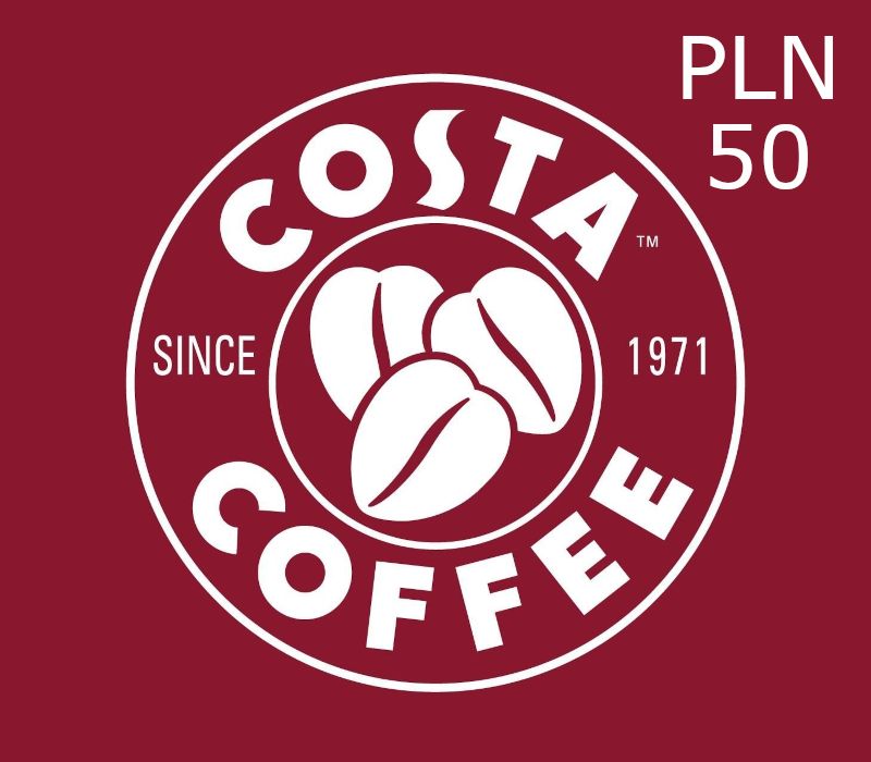 Costa Coffee