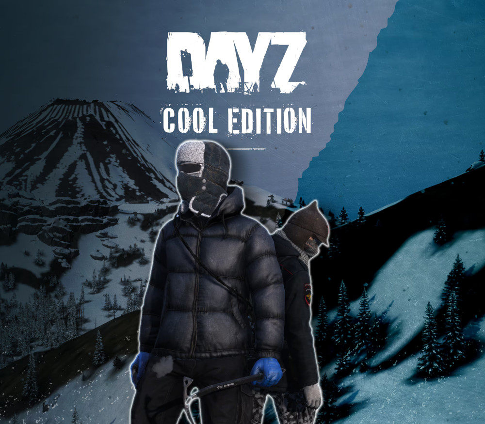 DayZ