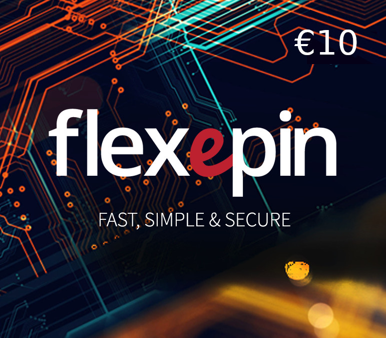Flexepin