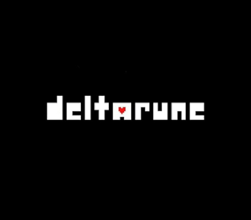 DELTARUNE