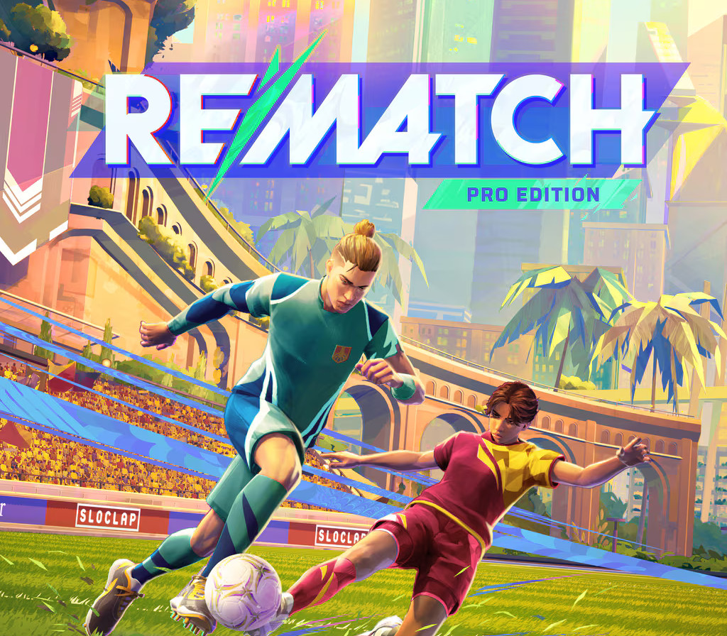 REMATCH