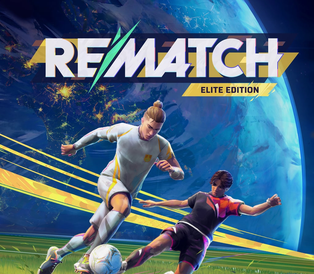 REMATCH
