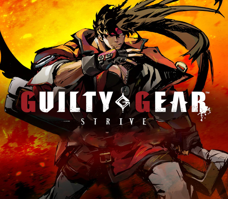 Guilty Gear -Strive- Season Pass 2