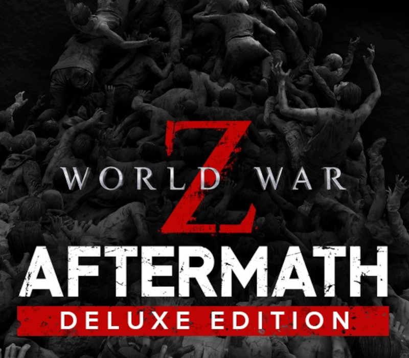 World War Z: Aftermath