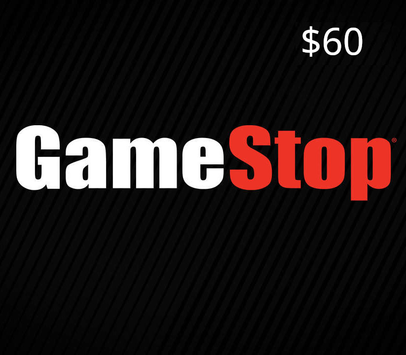 GameStop