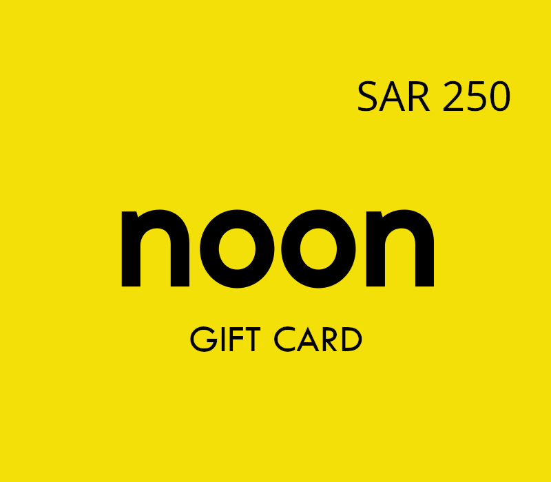 noon