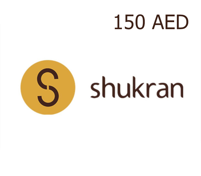 Shukran
