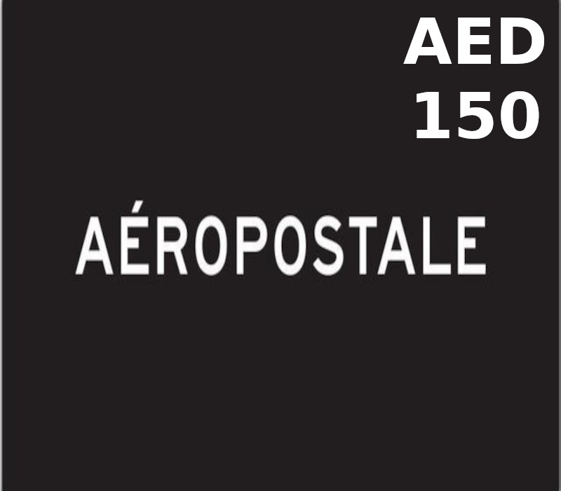 Aeropostale