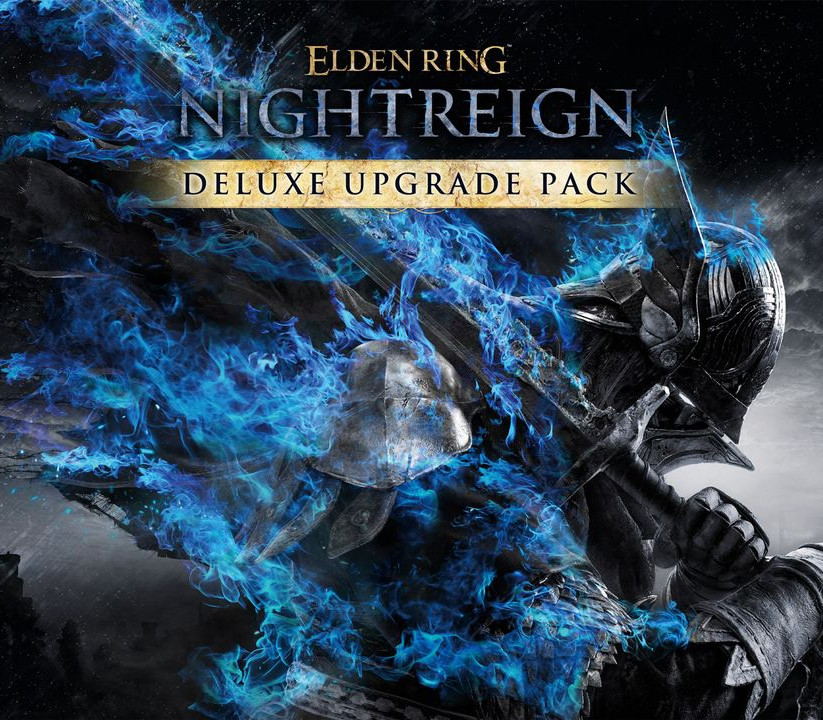 ELDEN RING NIGHTREIGN - Deluxe Upgrade Pack