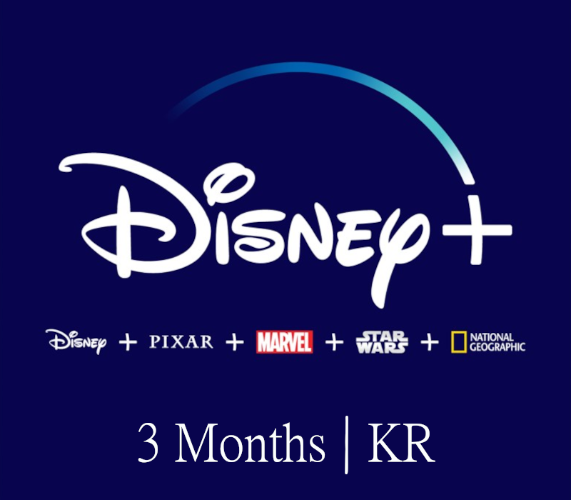 Disney+ Premium
