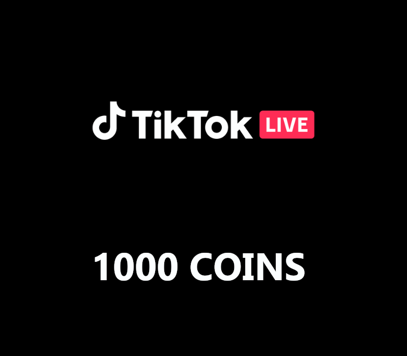 Tiktok Coins