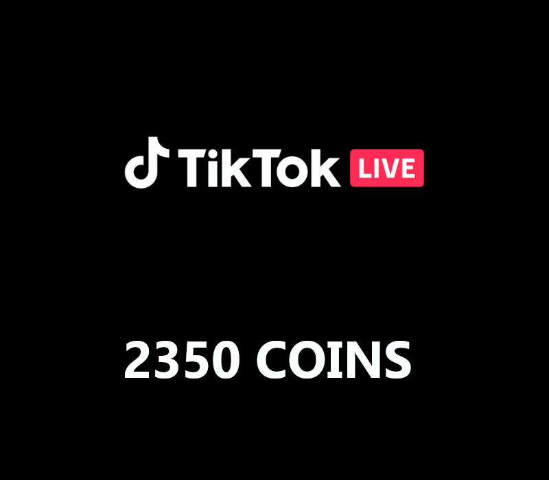 Tiktok Coins