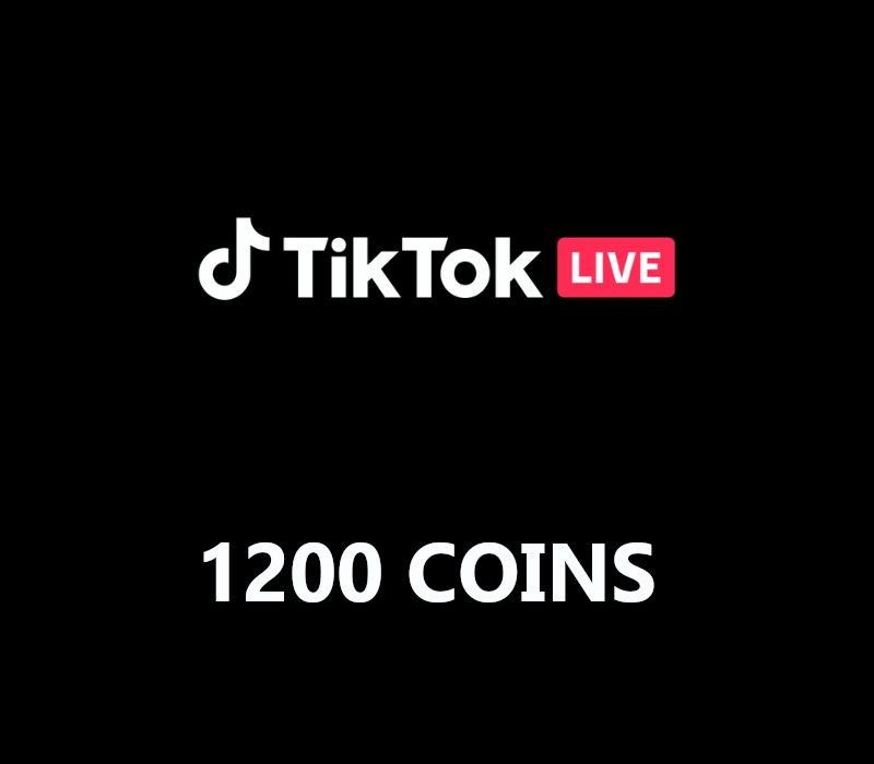 Tiktok Coins
