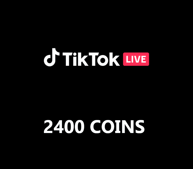 Tiktok Coins