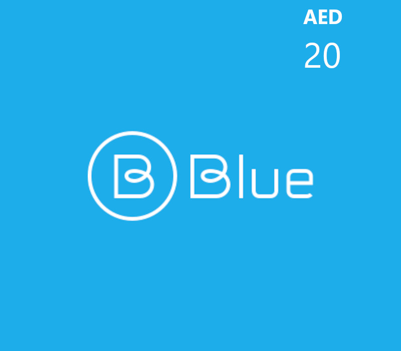 Blue Rewards