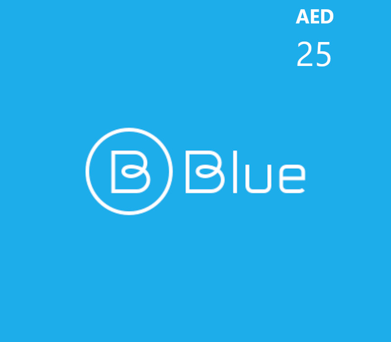 Blue Rewards