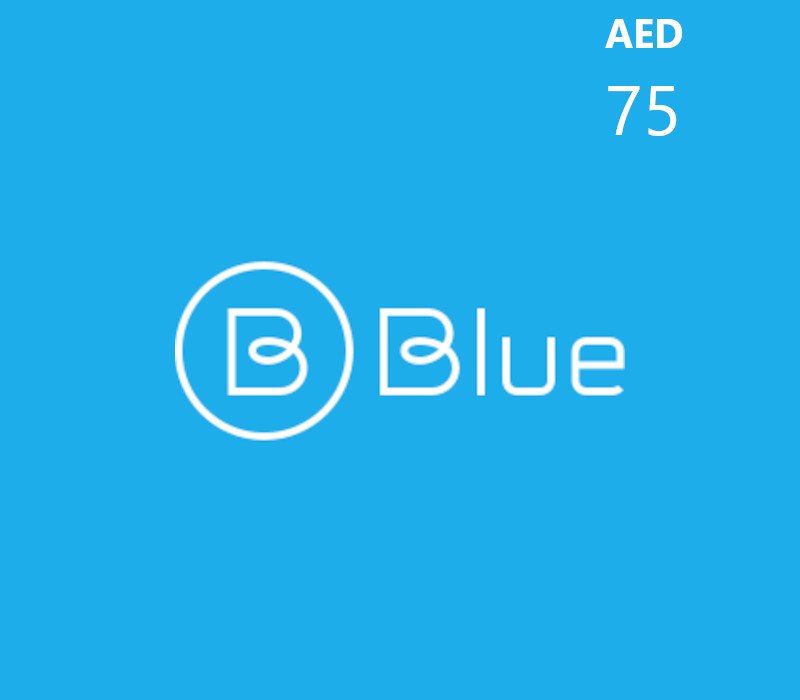 Blue Rewards