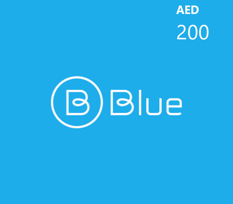 Blue Rewards