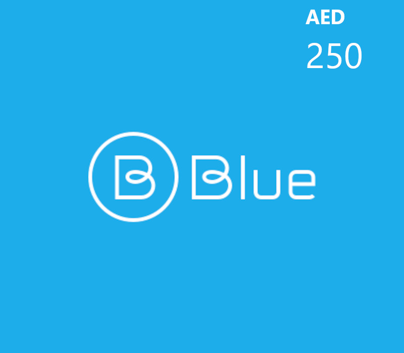 Blue Rewards