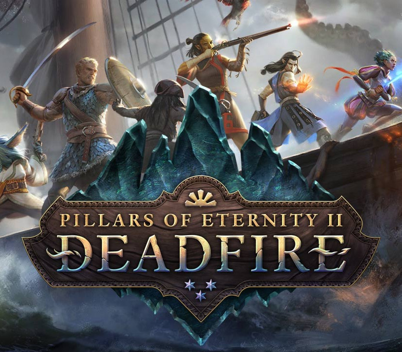 Pillars of Eternity II: Deadfire - Season Pass