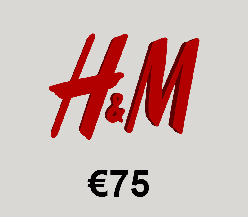 H&M Gift Card