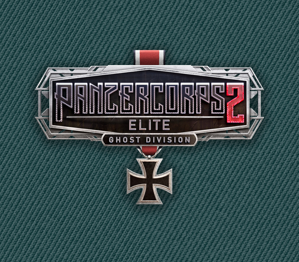 Panzer Corps 2: Elite - Ghost Division