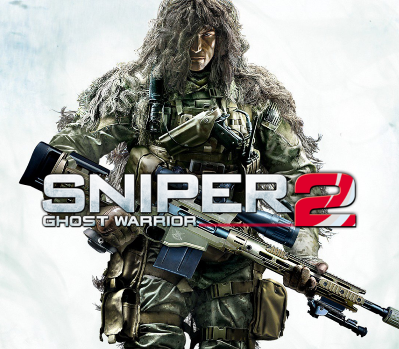 Sniper: Ghost Warrior 2