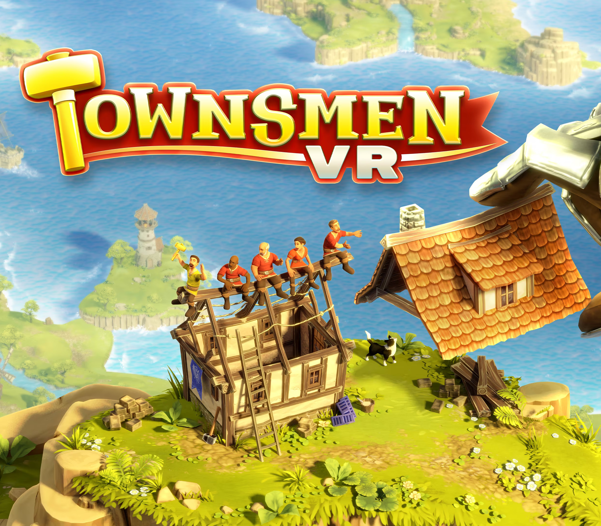 Townsmen