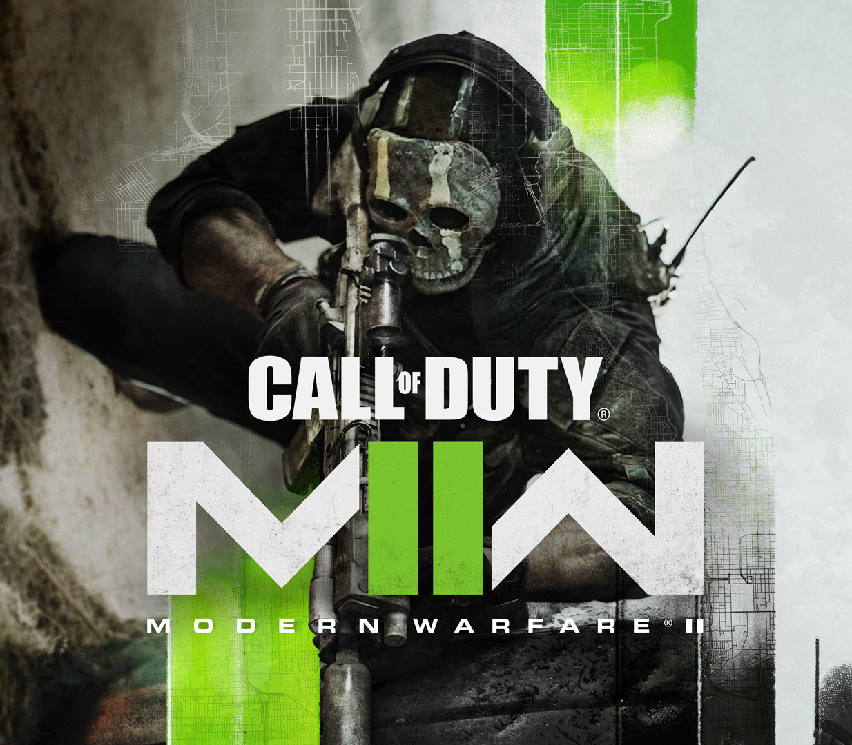 Call of Duty: Modern Warfare II