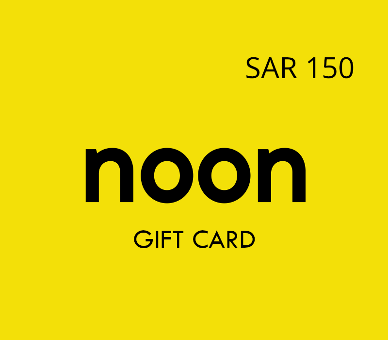 noon