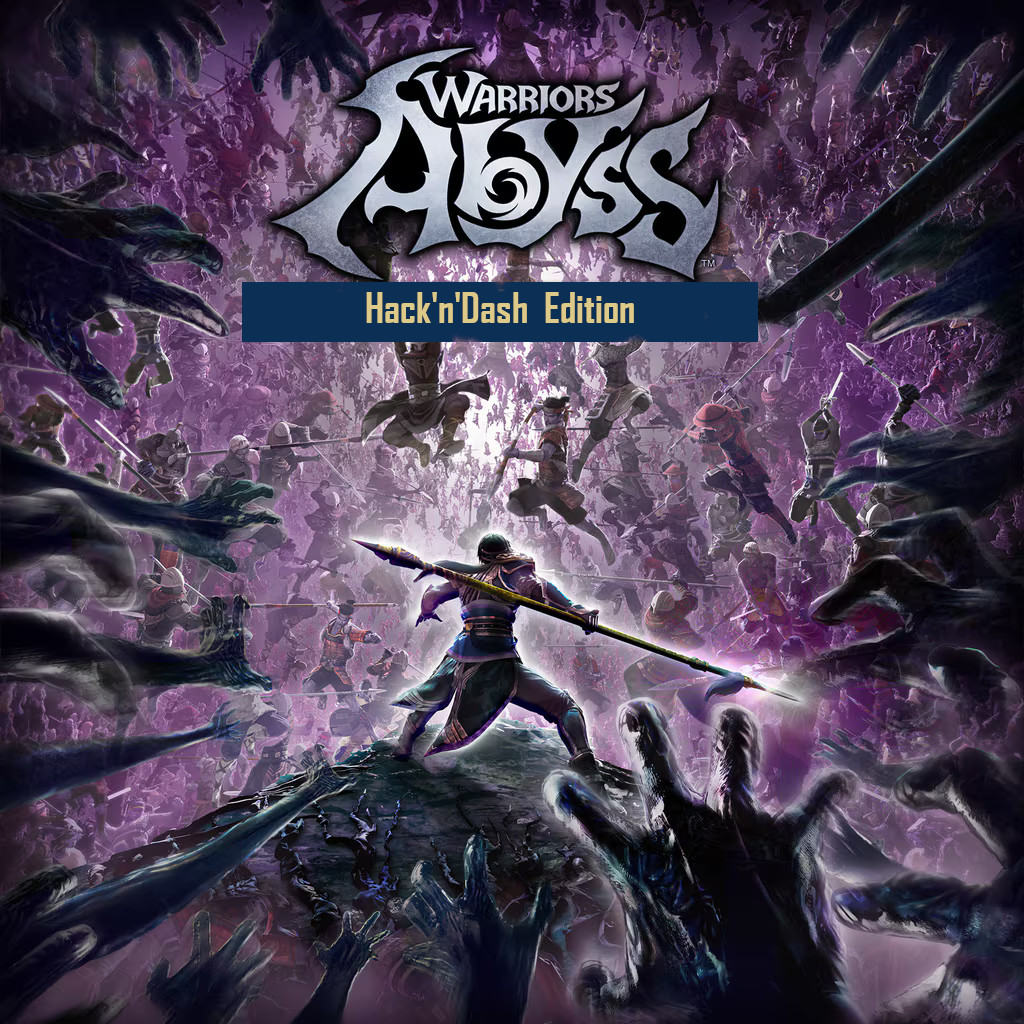 WARRIORS: Abyss