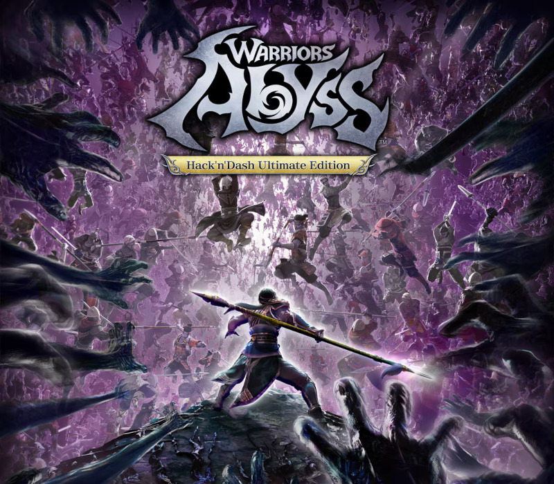 WARRIORS: Abyss