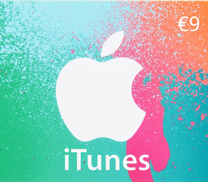 iTunes