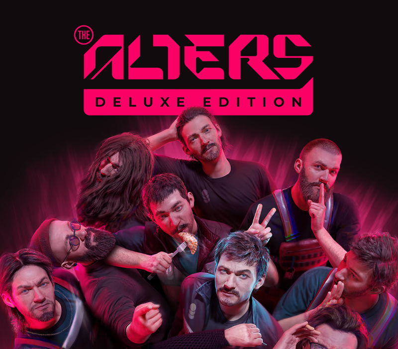 The Alters