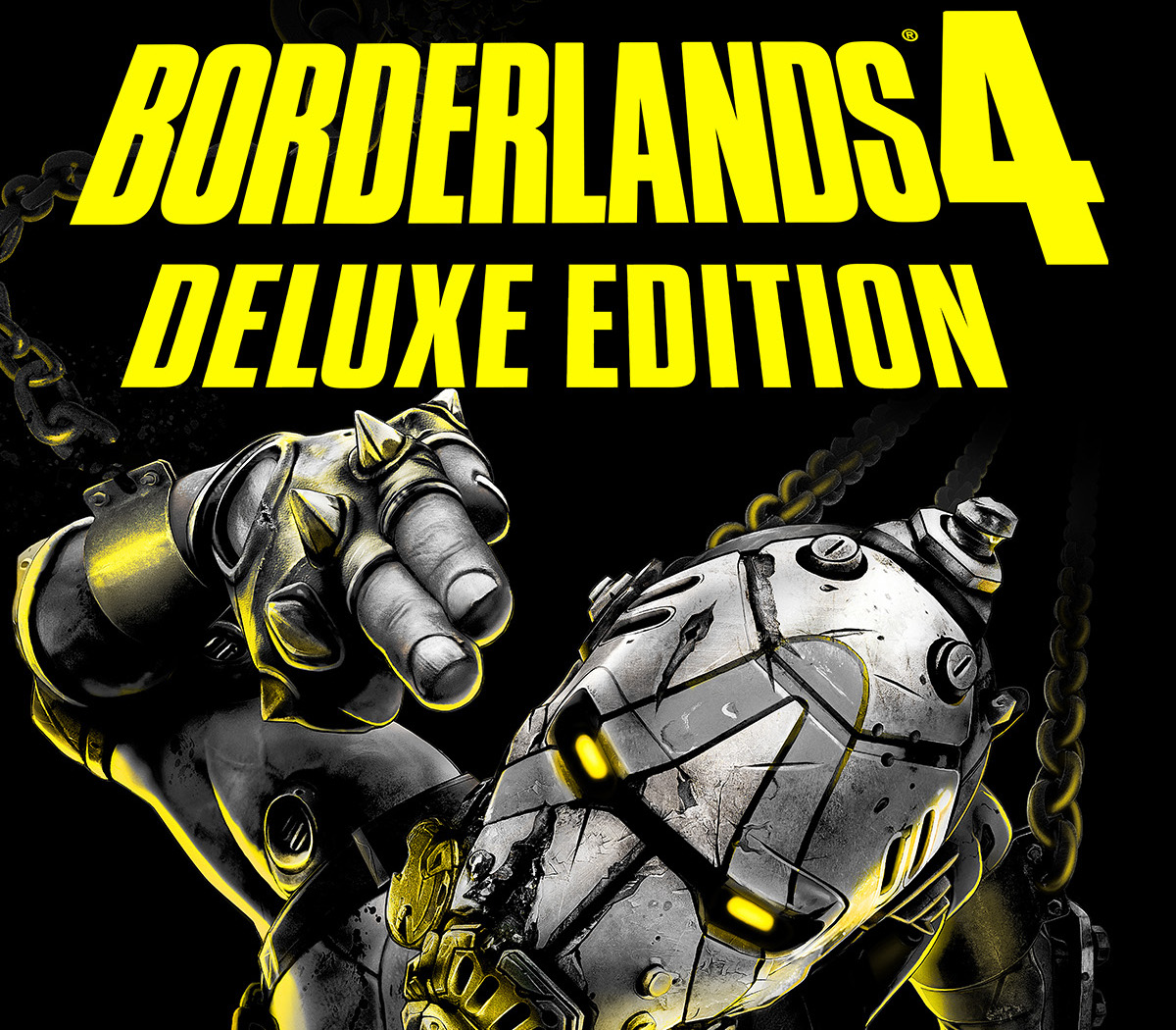 Borderlands 4