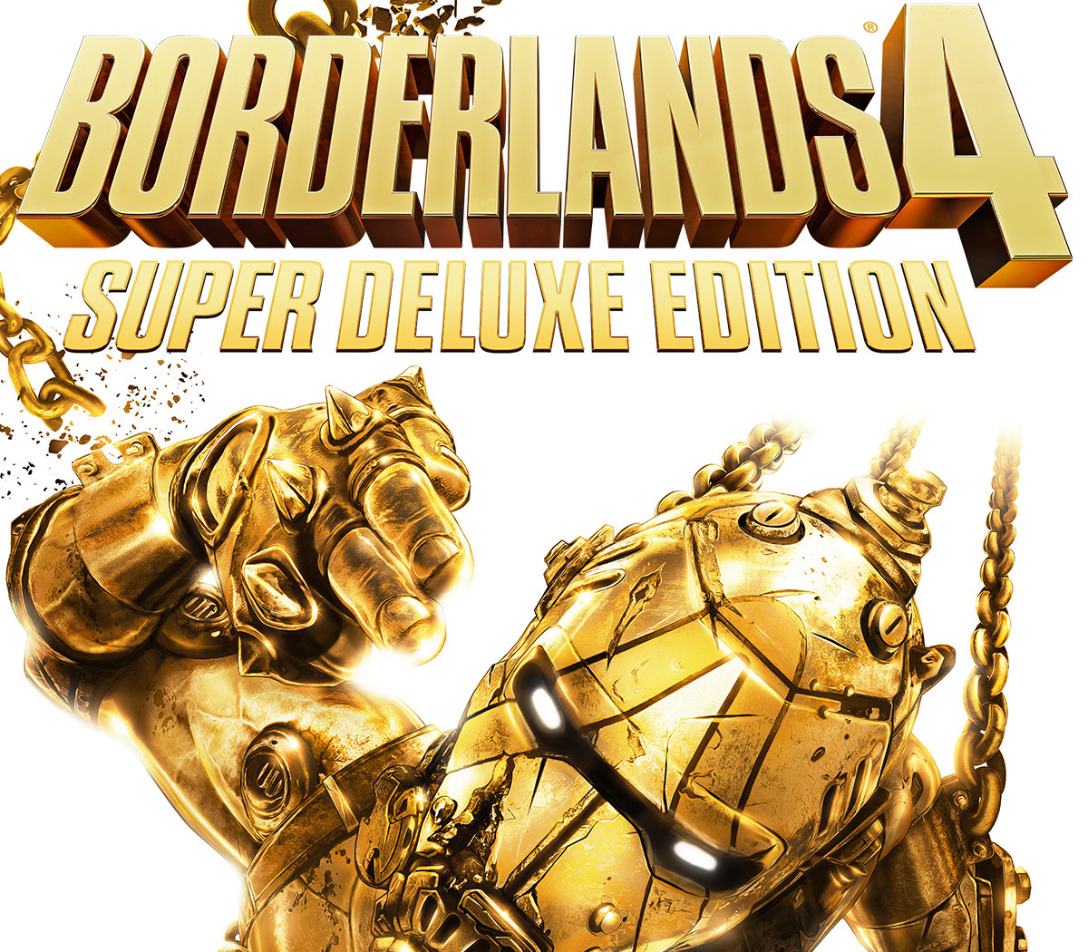 Borderlands 4