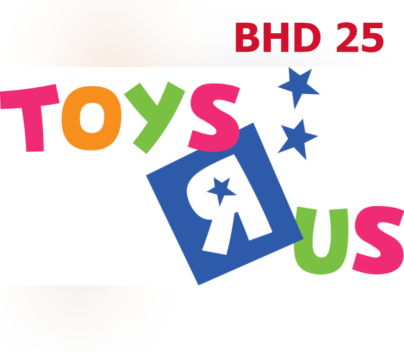 Toys R Us