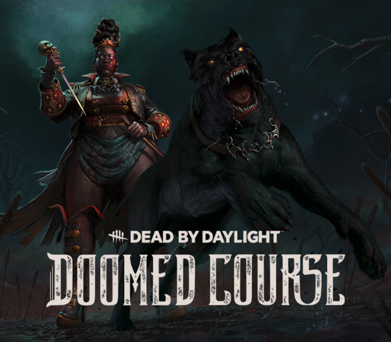 Dead by Daylight - Doomed Course