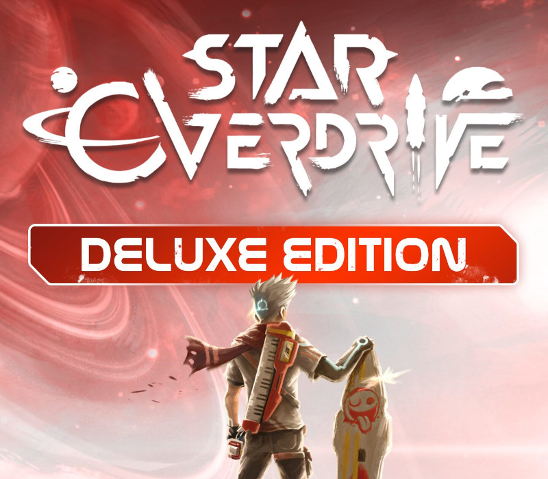 Star Overdrive