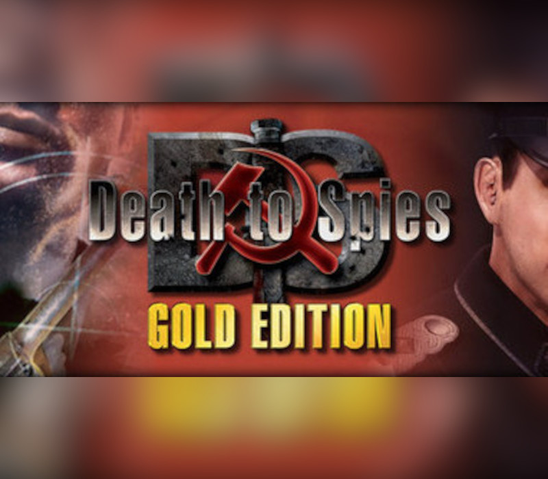 Death to Spies: Gold