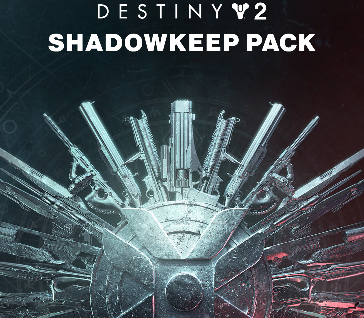 Destiny 2 - Shadowkeep Pack