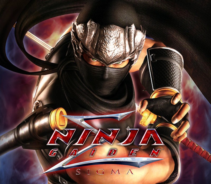[NINJA GAIDEN: Master Collection] NINJA GAIDEN Σ