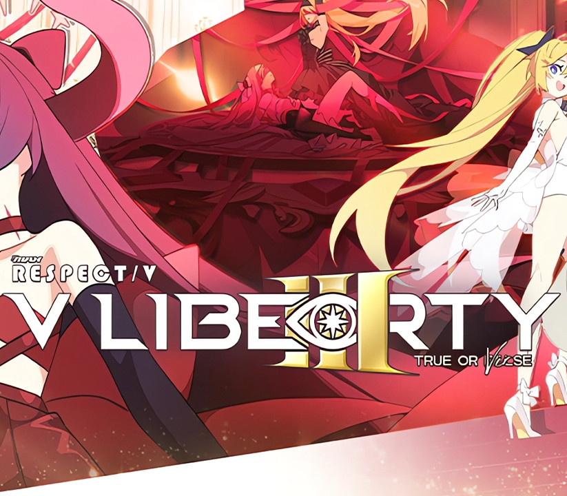 DJMAX RESPECT V - V LIBERTY III PACK