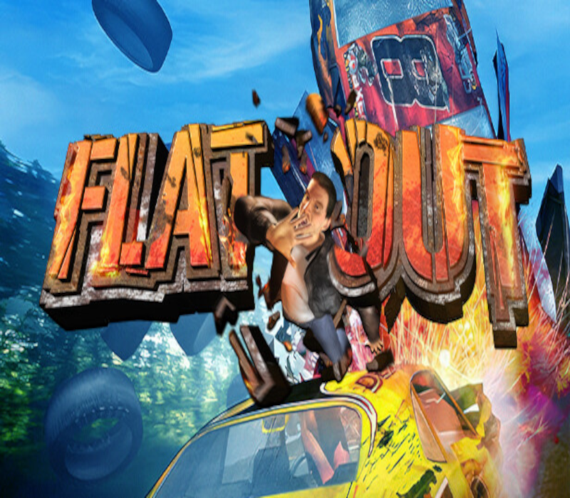 FlatOu