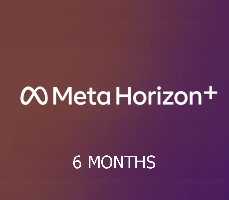 Meta Horizon+ VR