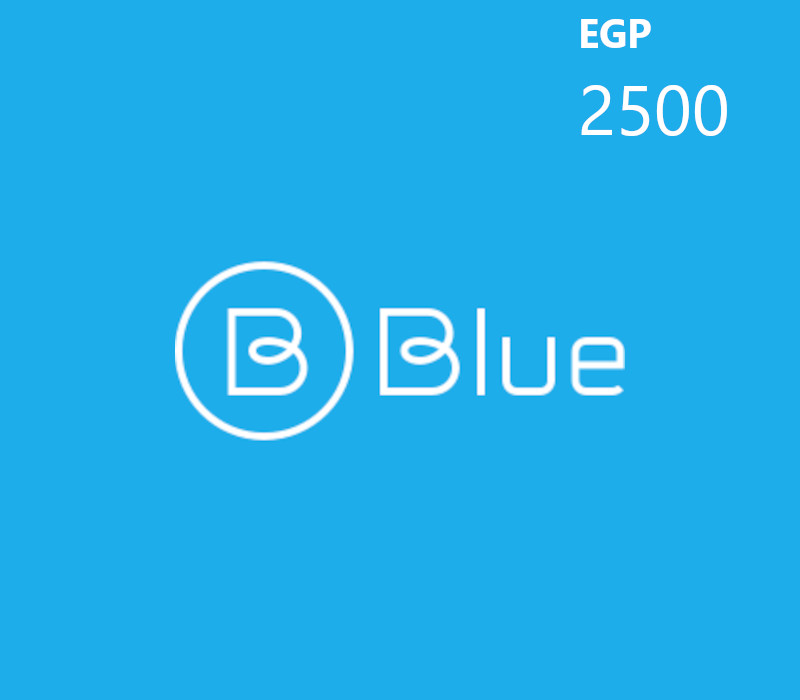 Blue Rewards