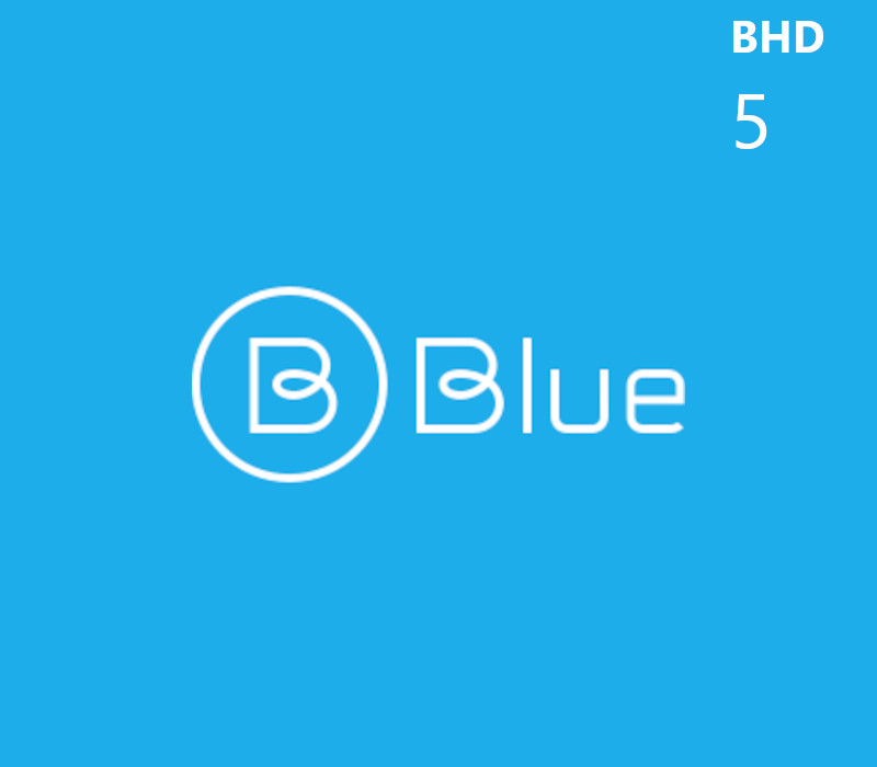 Blue Rewards