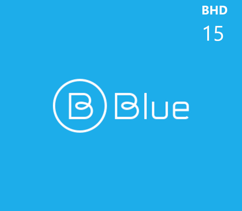Blue Rewards