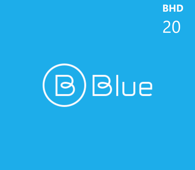 Blue Rewards