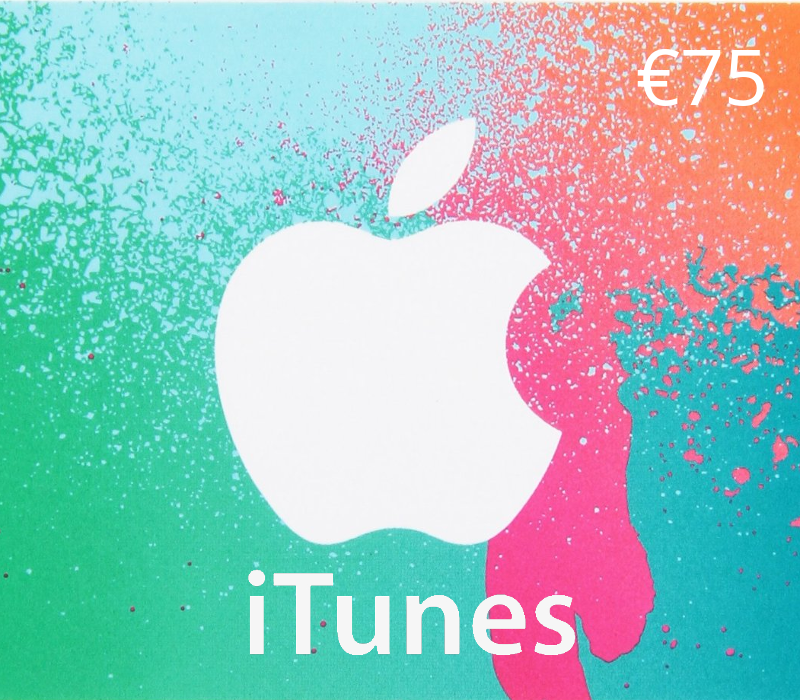iTunes